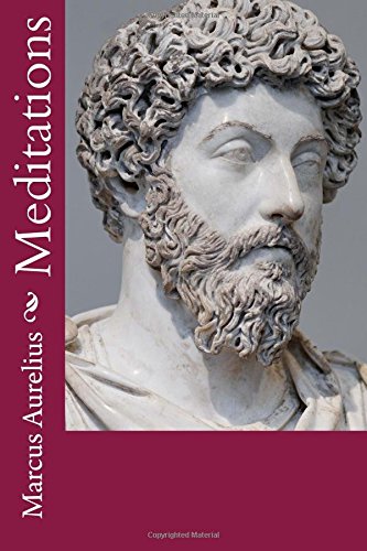Meditations by Marcus Aurelius