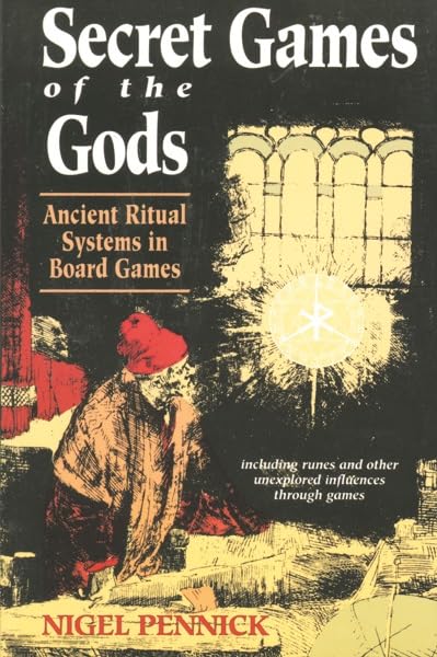 Northern Mysteries and Magick