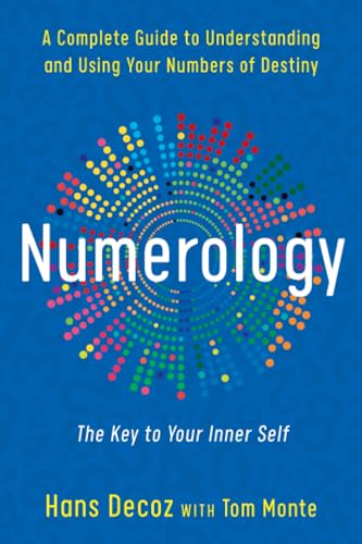 Numerology by Hans Decoz