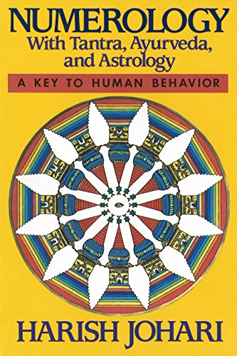 Numerology by Harish Johari