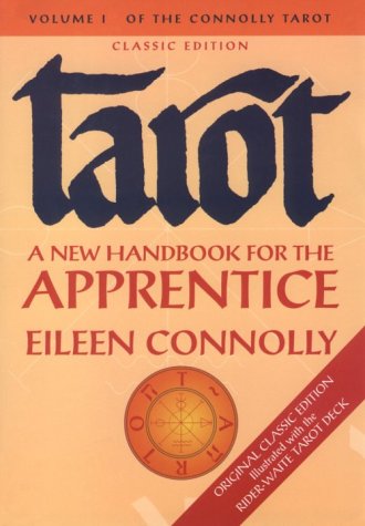 Tarot by Eileen Connolly