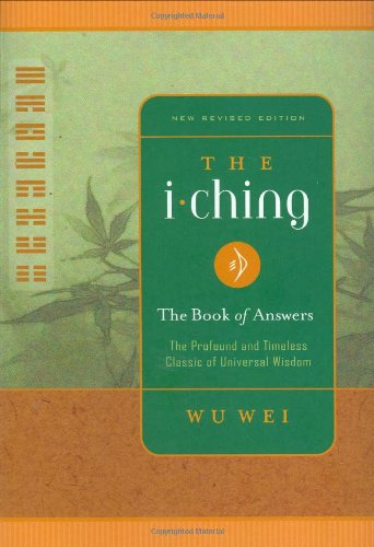 The Tao of I Ching